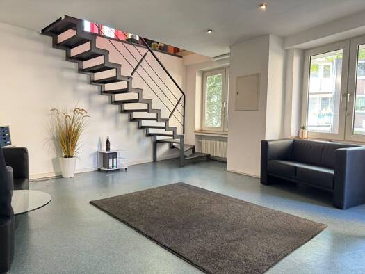 Büro zur Miete provisionsfrei 2.850 € 5 Zimmer Altstadt Gelsenkirchen 45879