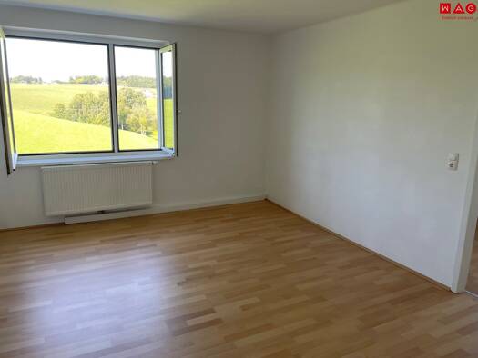 Wohnung zur Miete 350 € 3 Zimmer 72,4 m² 1. Geschoss frei ab sofort Gattern 48 Schardenberg 4784