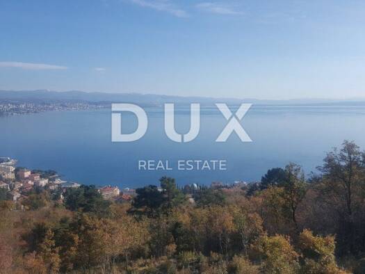 Grundstück zum Kauf 1.112.220 € Opatija 51410