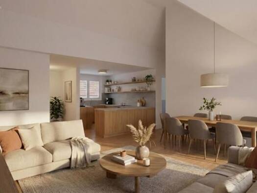 Wohnung zum Kauf provisionsfrei 529.900 € 4 Zimmer 90 m² Marienstraße Geradstetten Remshalden 73630