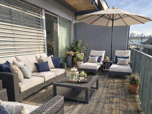 Wohnung zur Miete 912 € 2 Zimmer 56,8 m² 2. Geschoss frei ab 01.05.2026 Rummergasse Bregenz 6900