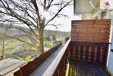 Wohnung zur Miete 318 € 3 Zimmer 60 m² EG frei ab 01.08.2025 Muldentalstr. 2 Rechenberg-Bienenmühle Rechenberg-Bienenmühle 09623
