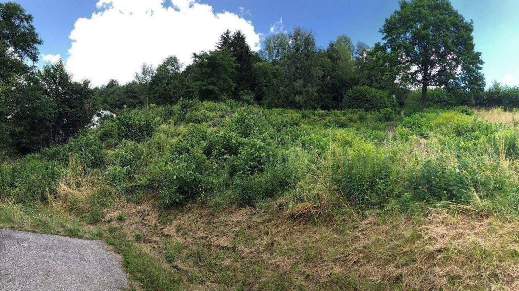 Grundstück zum Kauf 75.000 € Radenthein