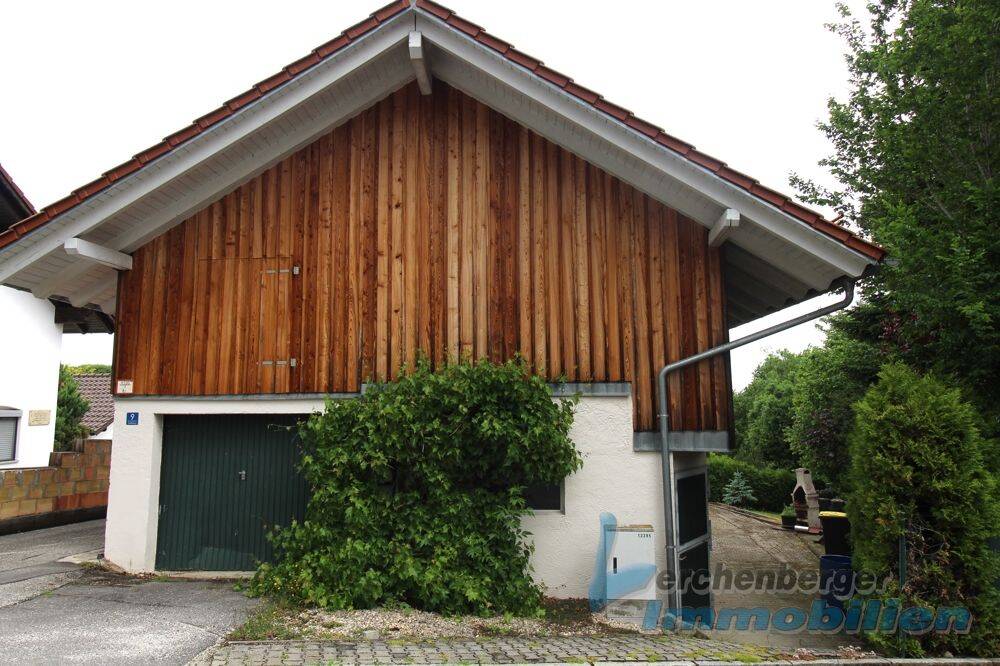 Haus – Eichendorf, Perbing - Ansicht 4