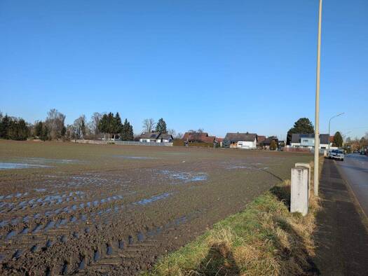 Grundstück zum Kauf 286.000 € 732 m² Grundstück frei ab sofort Ebenhausen Werk Baar-Ebenhausen 85107