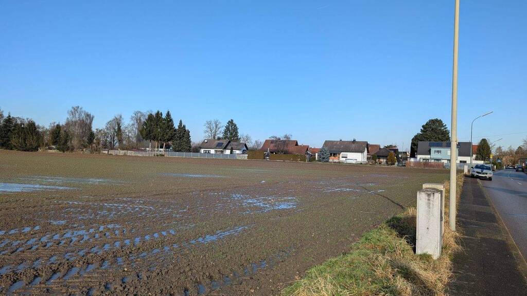 Grundstück zum Kauf 286.000 € 732 m² Grundstück frei ab sofort Ebenhausen Werk Baar-Ebenhausen 85107