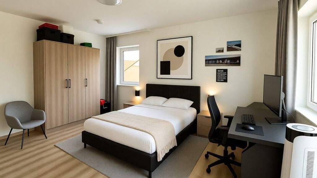 Wohnung zum Kauf 375.000 € 3 Zimmer 76 m² 2. Geschoss Erding 85435