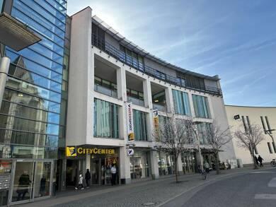 Laden zur Miete provisionsfrei 70 m² Verkaufsfläche Innenstadt Görlitz 02826