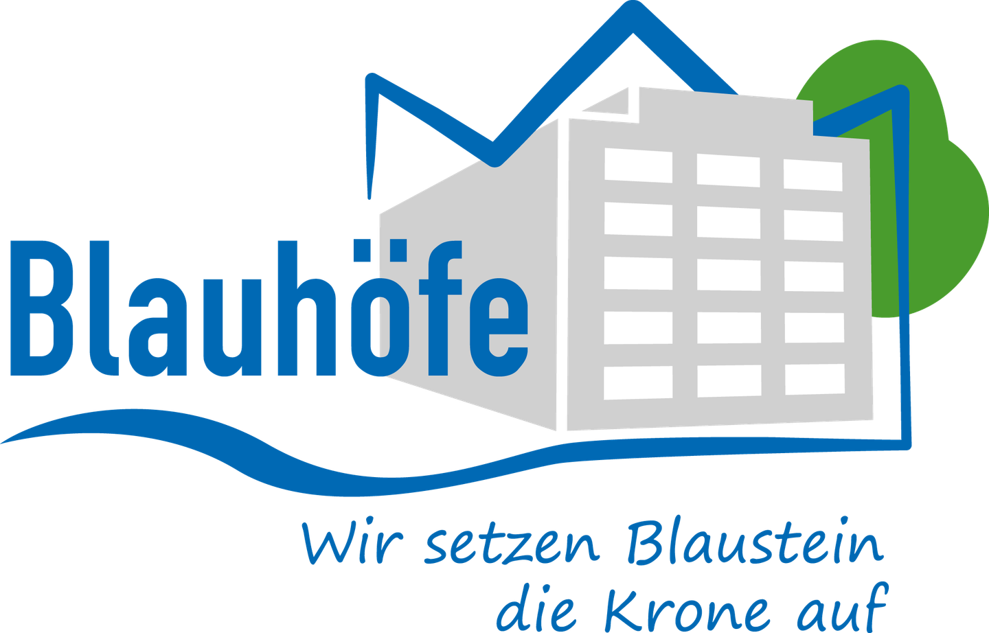 Teil eines Projekts