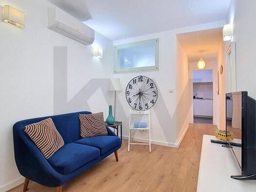 Haus zum Kauf 780.000 € 120 m² 46 m² Grundstück Misericórdia 1200-108