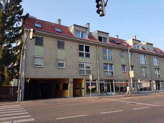 Wohnung zum Kauf 190.000 € 1 Zimmer 40 m² 3. Geschoss Perfektastraße Liesing 1230