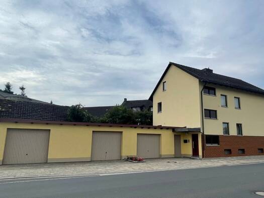 Einfamilienhaus zum Kauf 398.500 € 4 Zimmer 125,5 m² 439 m² Grundstück Viereth Viereth-Trunstadt 96191