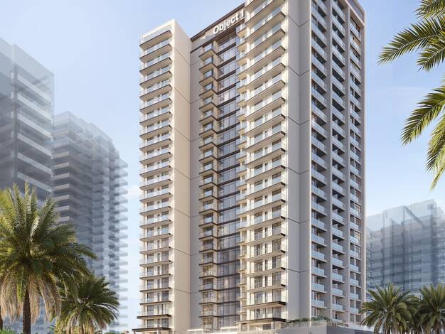 Wohnung zum Kauf provisionsfrei 422.010 € 3 Zimmer 130,9 m² Dubai 00000