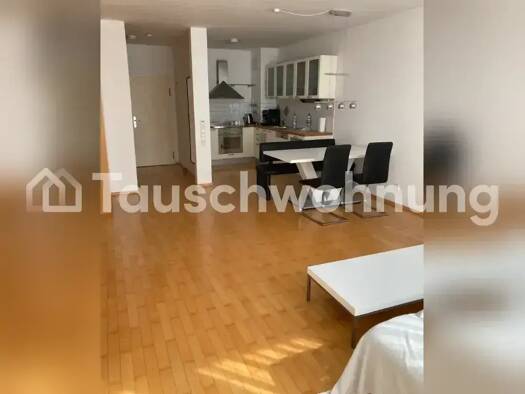 Wohnung zur Miete Tauschwohnung 755 € 2 Zimmer 55 m² EG Untertürkheim Stuttgart 70327