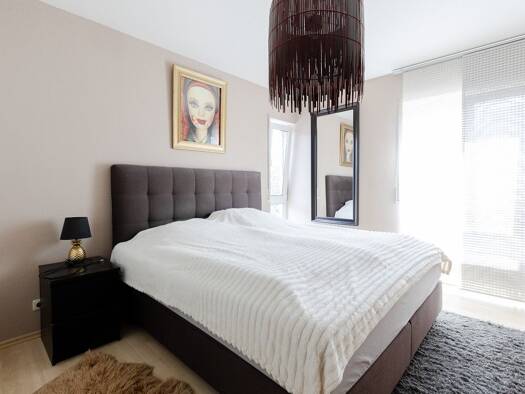Wohnung zum Kauf 315.000 € 3 Zimmer 78,1 m² 1. Geschoss Okriftel Hattersheim 65795