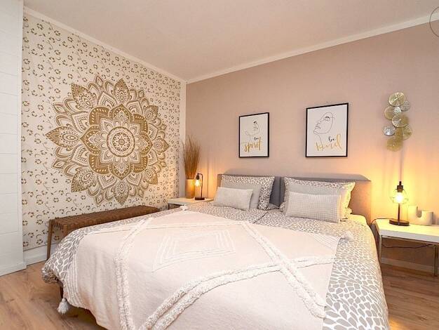 Wohnung zur Miete 895 € 1 Zimmer 45 m² 1. Geschoss frei ab sofort Eisingen 97249