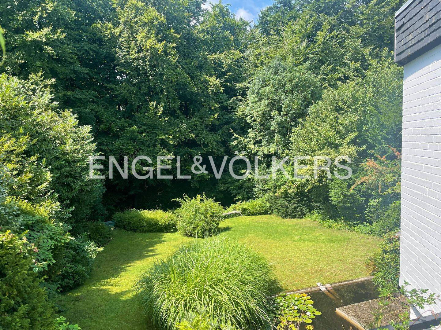 Einfamilienhaus zum Kauf - Mehr
