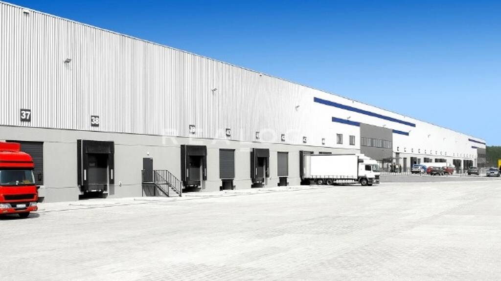 Halle/Industriefläche zur Miete 19.000 m² Lagerfläche teilbar ab 5.000 m² Steinbach Fernwald 35463