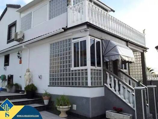 Chalet zum Kauf 315.000 € 4 Zimmer 145 m² Orihuela 03189