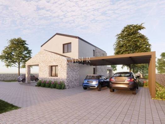 Haus zum Kauf 850.000 € 5 Zimmer 227 m² Garica, Vrbnik Vrbnik
