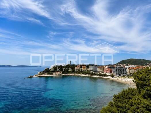 Wohnung zur Miete 1.200 € 4 Zimmer 115 m² 3. Geschoss Split