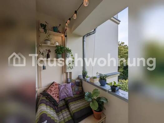 Wohnung zur Miete Tauschwohnung 900 € 2 Zimmer 75 m² 2. Geschoss Niehl Köln 50735