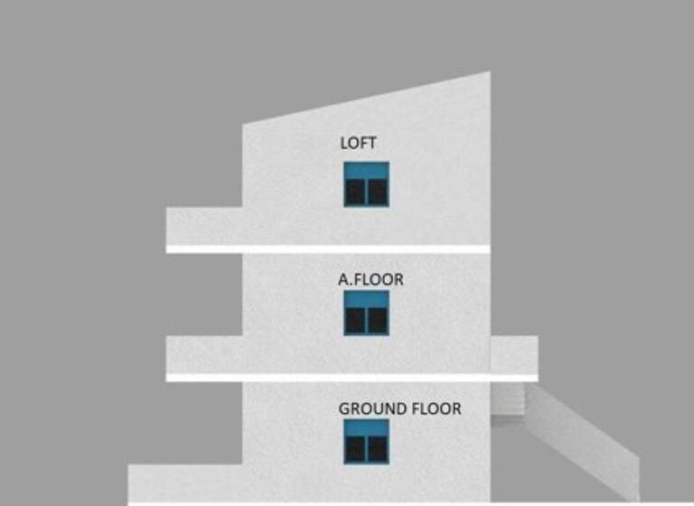 Studio zum Kauf 43.000 € 1 Zimmer 28 m² Methana 18030
