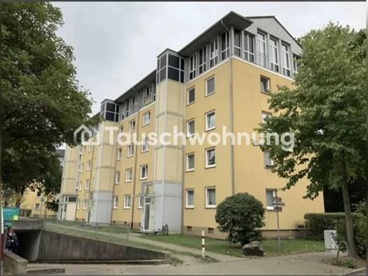 Wohnung zur Miete Tauschwohnung 700 € 3 Zimmer 60 m² 3. Geschoss Mörsenbroich Stadtbezirk 6 40470