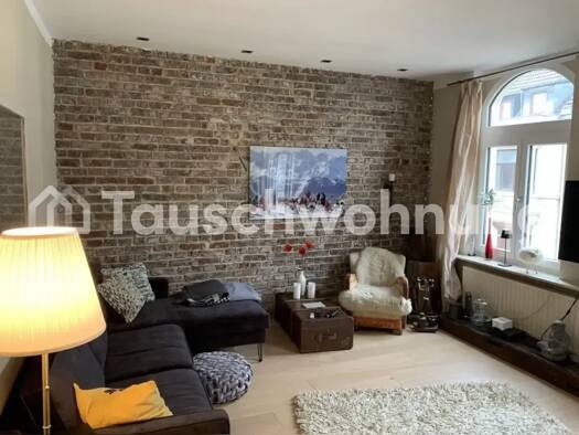 Wohnung zur Miete Tauschwohnung 1.750 € 2,5 Zimmer 96 m² 4. Geschoss Altstadt-Nord Köln 50672