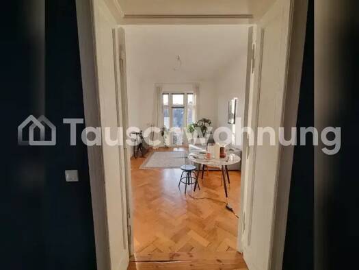 Wohnung zur Miete Tauschwohnung 1.430 € 3 Zimmer 100 m² 3. Geschoss Westend Berlin 14057