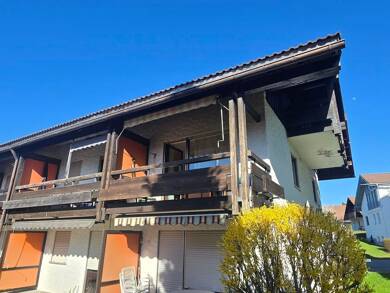 Wohnung zum Kauf 135.000 € 2 Zimmer 39,5 m² Simmerberg Simmerberg 88171