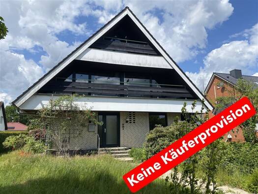 Einfamilienhaus zum Kauf 499.000 € 6 Zimmer 145 m² 2.436 m² Grundstück Klein Pampau 21514
