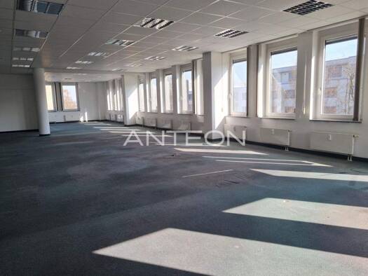 Bürofläche zur Miete 8 € 330 m² Bürofläche teilbar ab 330 m² Bamlerstraße 1-5 Nordviertel Essen 45141