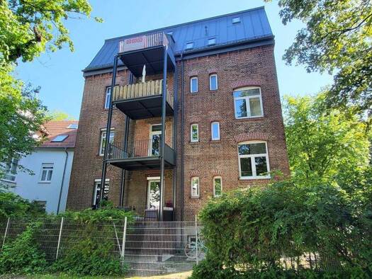 Wohnung zum Kauf 639.000 € 4 Zimmer 120 m² 2. Geschoss Mitte Ulm 89073