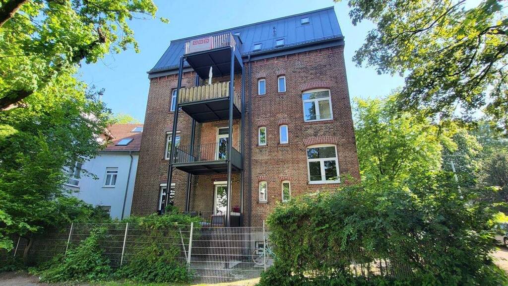 Wohnung zum Kauf 639.000 € 4 Zimmer 120 m² 2. Geschoss Mitte Ulm 89073
