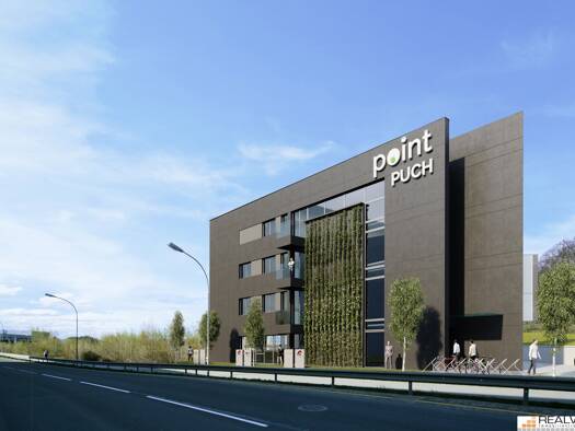 Büro zum Kauf - Erstbezug Urstein Nord 10 Salzburg 5020