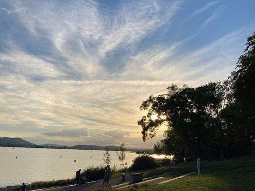 Wohnung zum Kauf 399.000 € 3 Zimmer 93 m² 2. Geschoss Radolfzell Radolfzell am Bodensee 78315