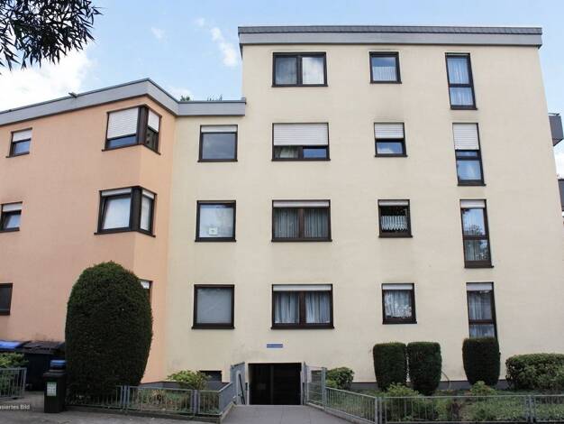 Wohnung zum Kauf 229.000 € 2 Zimmer 65,4 m² EG Langen Langen 63225