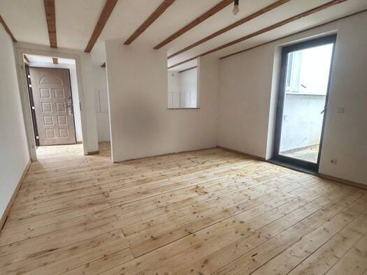 Reihenmittelhaus zur Miete 730 € 3 Zimmer 70 m² Hannoversche Str. Weende Göttingen 37077