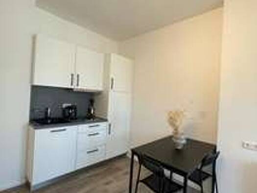 Wohnung zur Miete 790 € 21,2 m² EG frei ab sofort Neckartstr. 140/2 Ost Stuttgart 70190