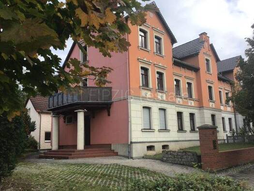 Mehrfamilienhaus zum Kauf 295.000 € 12 Zimmer 214 m² 507 m² Grundstück Lucka 04613