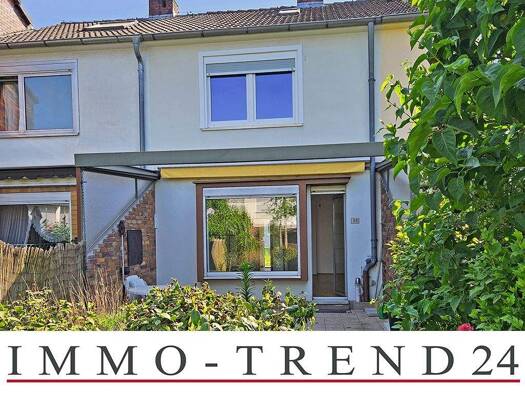 Reihenmittelhaus zur Miete 1.450 € 4 Zimmer 82 m² 175 m² Grundstück frei ab 01.03.2026 Holweide Köln 51067