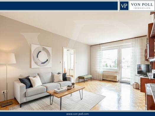 Wohnung zum Kauf 480.000 € 4 Zimmer 85 m² Döbling 1190