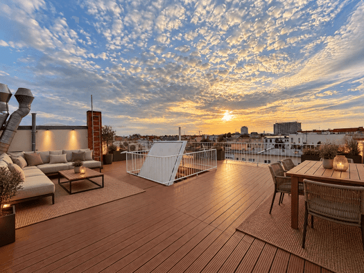 Wohnung zum Kauf 760.000 € 3 Zimmer 132 m² Wilmersdorf Berlin 10717