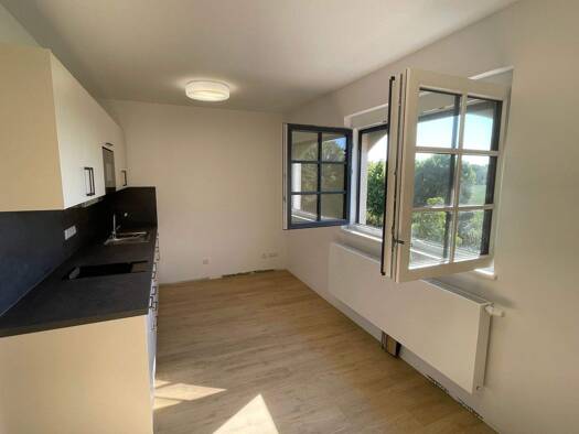 Studio zur Miete 570 € 1 Zimmer 26,8 m² 2. Geschoss frei ab sofort Karower Damm 9 Blankenburg Berlin 13129