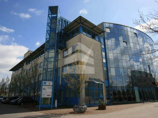 Bürofläche zur Miete provisionsfrei 7,50 € 800 m² Bürofläche teilbar ab 800 m² Diezmannstraße 5 Kleinzschocher Leipzig 04207