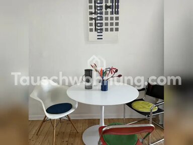 Wohnung zur Miete Tauschwohnung 980 € 2 Zimmer 60 m² 2. Geschoss Neustadt - Nord Köln 50670