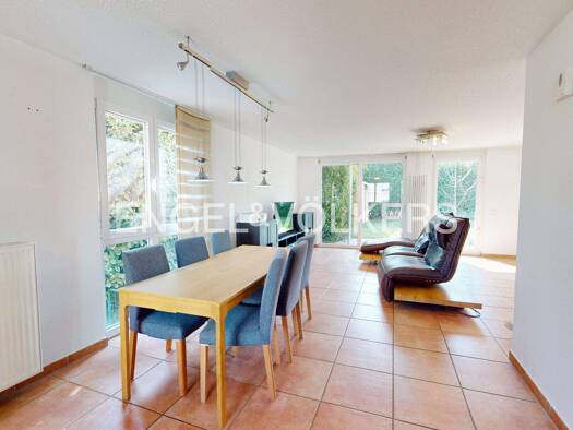 Wohnung zum Kauf 429.000 € 5 Zimmer 106 m² Weisenau Mainz 55130