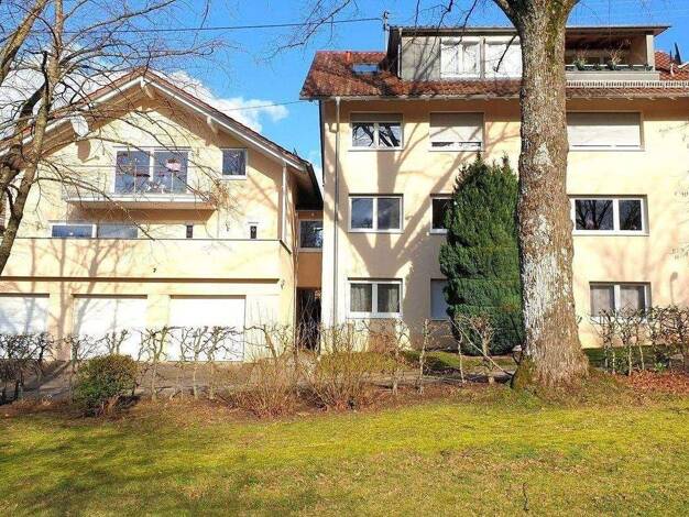 Wohnung zur Miete 950 € 3,5 Zimmer 100 m² 1. Geschoss frei ab 01.04.2026 Am Wiesengrund 4 Conweiler Straubenhardt 75334