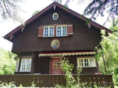 Haus zum Kauf 790.000 € 5 Zimmer 96 m² 1.040 m² Grundstück Bad Reichenhall Bad Reichenhall 83435